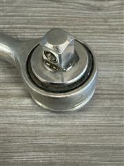 DURALAST 8IN 3/8 RATCHET